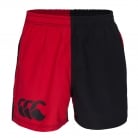 CCC Cotton Harlequin Shorts