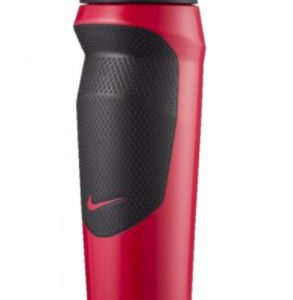 Nike HS Sport Water Bottle has a textured surface and ergonomic design for better grip & is a must have accessory to help you to stay hydrated this summer. Rolleston Selwyn