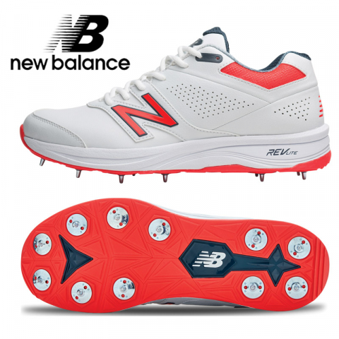 new balance spikes 2019