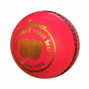 Menace Ball Pink - Loose - 142g Outstanding and inexpensive training ball. Genuine leather. Regulation weight and size. Rolleston Selwyn