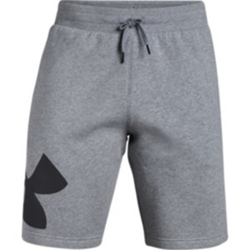 ua rival fleece shorts