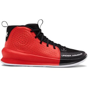 UA Jet Mens Basketball Boots is a Molded & perforated leather & textile upper for breathability & support Internal heel counter for locked-in support & fit. Rolleston Selwyn