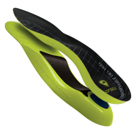 Sof Sole Plantar Fasciitis Insole is a long lasting and comfortable solution for pain resulting from stress placed on the Plantar Fascia. Rolleston Selwyn