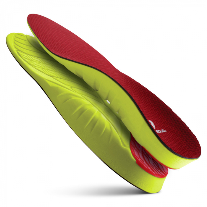 inner sole for high arch