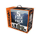 Spika Clothing 5pce Pack come with all you need in a fleece pack. Rolleston, selwyn
