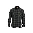 Spika Chequered Shirt is a comfortable shirt with a stylish look. Rolleston, se;lwyn