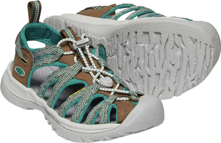 keen whisper sport sandal