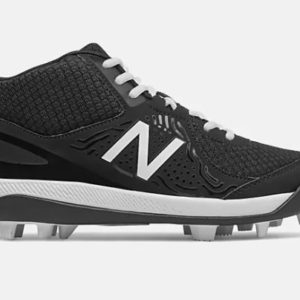 NB Softball Cleat - Kids provides comfort and support. Rubber-molded outsole with cleats provides exceptional traction and added durability. Rolleston Selwyn