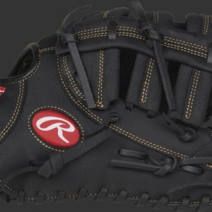 Renegade softball glove for 1st base. Rolleston, selwyn