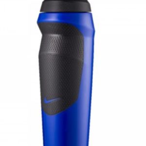 Nike Hypersports Bottle Royal has a textured surface and ergonomic design for better grip, is a must have to stay hydrated. Rolleston Selwyn