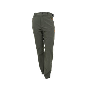 MEN’S PERFORMANCE OLIVE TRACKER PANTS