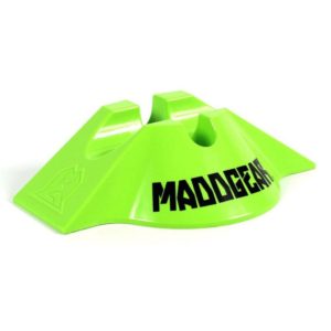 MADD Gear scooter stand, green colour. Rolleston, Selwyn