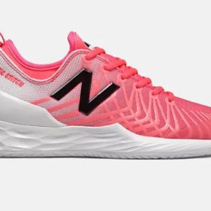 NB FF WOMEN'S TENNIS SHOE has a Fresh Foam midsole, an external heel counter and a kinetic stitch to help bring lockdown stability to your game. Rolleston Selwyn