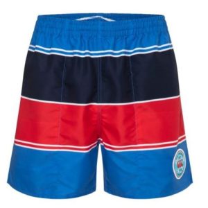 CCC BOYS WATER TACTIC SHORT 4.5" Forget about packing that extra pair of swimwear, thanks to Canterbury's multi-purpose Water Tactic Short. Rolleston Selwyn