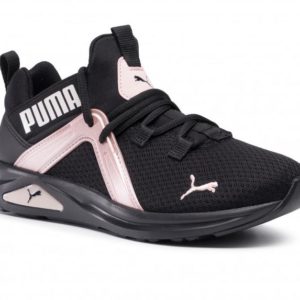 Puma Enzo 2 Shimmer Women's Shoe is a new model of trainers from Puma. This model is supported by the SoftFoam technology. Perfect for work outs. Rolleston Selwyn