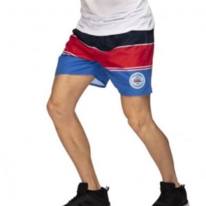 CCC WATER TACTIC SHORT 5" MEN'S Ideal for swimming laps, cross training or an ice bath post-game, this boardshort-style is suitable for every activity. Rolleston Selwyn