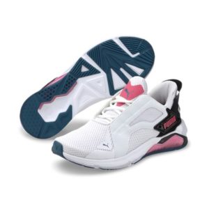 PUMA LQDCELL METHOD WMS SHOE. The LQDCELL Method supports you through all of your agility workouts in the gym so you can feel fast, while staying fresh. Rolleston Selwyn