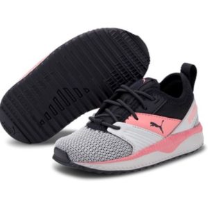 PUMA PACER GIRLS INFANT SHOE is a progressive street running inspired sneaker with a regular tongue construction for an easy instep. Rolleston Selwyn