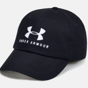 UA Women's Cotton Cap UA Free Fit features a pre-curved visor & unstructured front panels that conform to your head for a sleek, low profile fit. Rolleston Selwyn
