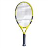 Babolat Nadal junior tennis racket. Black and yellow. Rolleston, Selwyn
