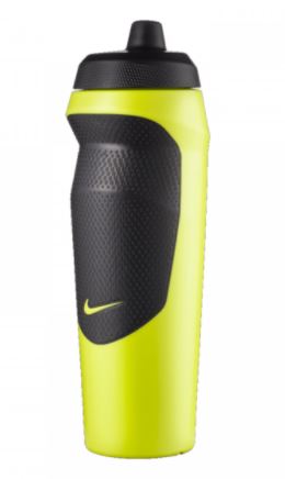 Nike HS Sport Water Bottle green has a textured surface and ergonomic design for better grip & is a must have to help you to stay hydrated this summer. Rolleston Selwyn