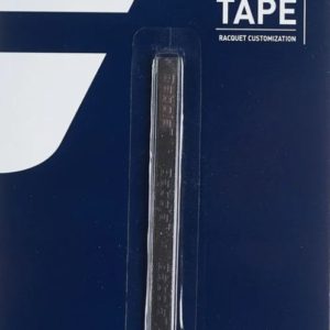 BABOLAT BALANCER TAPE 3 X 3G allows you to customise the weight and balance of your racket. Three 3g strips per pack. Rolleston Selwyn