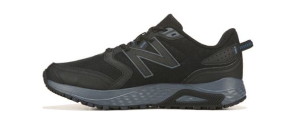 nb 410 black