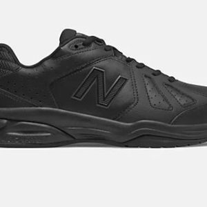 NB 624V5 TRIPLE BLACK SHOE A classic leather upper atop classic cushioning helps make sure that you’re doing it all in comfort and style. Rolleston Selwyn
