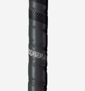 Kookaburra Pro Cushion Grip replacement grip with a unique radial pattern to ensure moisture dispersal and provide excellent traction. Rolleston Selwyn