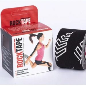 Rocktape fern pattern logo contains the world’s best kinesiology tape, designed stretchier and stickier than competitive tapes. Rolleston Selwyn