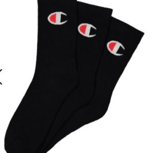 Champion C Logo Crew Men's Treat your toes to some soft socks and you'll never have cold feet again. Arch support Rolleston Selwyn