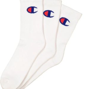 Champion C Logo Crew Women's Treat your toes to some soft socks and you'll never have cold feet again. Arch support Rolleston Selwyn