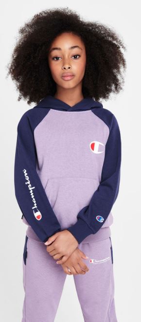 champion clothes for girls