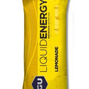 GU LIQUID ENERGY LEMONADE it offers you an alternative form factor to fine-tune your nutrition plan and give you a powerful finish. Rolleston Selwyn