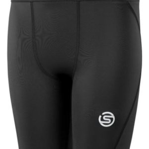Skins Youth Half tight S1 Targeted compression support for developing glutes, hamstrings and quads. Great for any sporting activity. Rolleston Selwyn