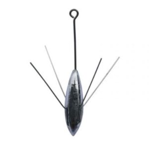 SNOWBEE BREAK AWAY SINKERS are a must for surfcasting off the beach, to hold your bait in place in the tide or strong currents. Rolleston Selwyn