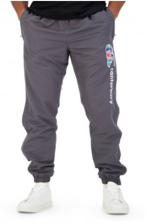 CCC UGLIES MENS TRACKPANTS A sporty choice for cold evenings, this piece is made from a featherlight fabric making it ideal for training. Rolleston Selwyn