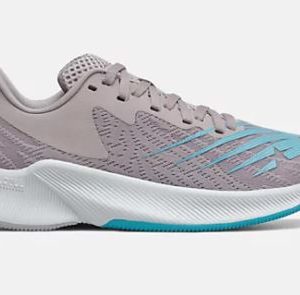 NB PRISM WOMEN'S V1 RUNNING Feel light, feel fast. This delivers lightweight support with propulsive cushioning. Rolleston Selwyn