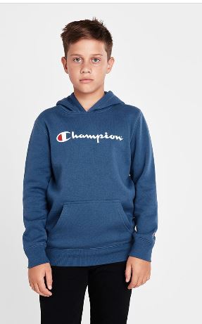 champion kids nz