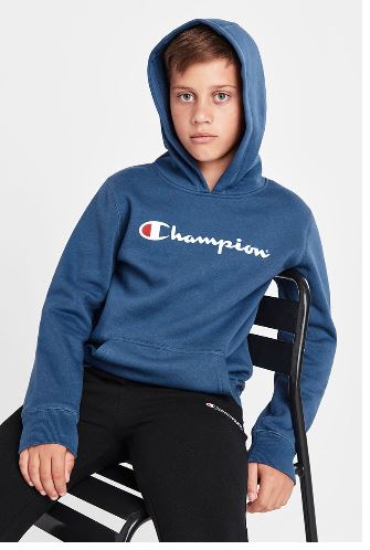 champion kids nz