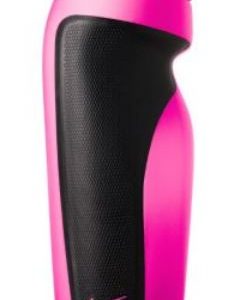 NIKE HYPERSPORT BOTTLE Pink pow has a textured surface & ergonomic design for better grip. The Nike HS bottle is a must have accessory. Rolleston Selwyn