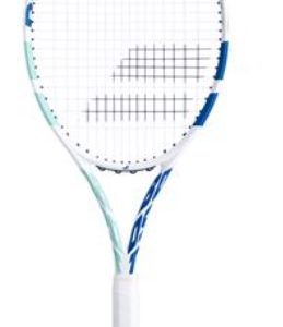 BABOLAT BOOST DRIVE WOMENS racquet will help you generate extra power to boost your game. With the Boost Drive, we designed exactly that. Rolleston Selwyn