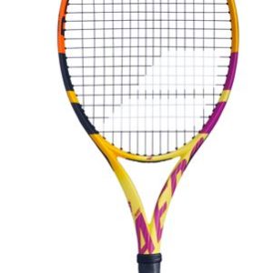 BABOLAT PURE AERO RAFA L2 is the perfect compromise for players seeking spin and power. Composition: Graphite. Rolleston Selwyn
