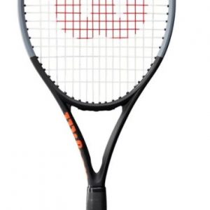 WILSON CLASH 100L TENNIS RACKET features the extraordinary flexibility and control of the revolutionary franchise in a lighter frame. Rolleston Selwyn