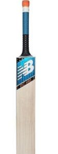 NB DC 480 CRICKET BAT SZ6 Black toe guard LB and SH Grade De-Select 5Low swell with large edges and sweet spot Rolleston Selwyn