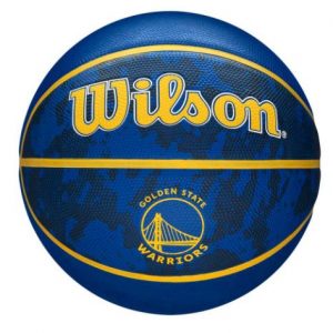 Wilson NBA Golden State Basketball Designed for exceptional outdoor play. NBA PRO SEAMS -Inspired by todays NBA Game. Rolleston Selwyn