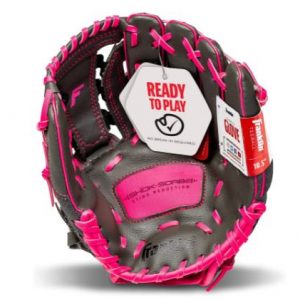 Franklin s/sorb LHG 10.5" grey/pink is perfect for the child just getting started in Tee Ball. Ready to play. Rolleston Selwyn