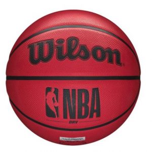 WILSON NBA DRV BASKETBALL Create your own lane with the Wilson NBA DRV Basketball. designed for ultimate outdoor durability. Rolleston Selwyn
