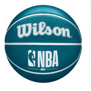 WILSON NBA DRV BASKETBALL Create your own lane with the Wilson NBA DRV Basketball. designed for ultimate outdoor durability Rolleston Selwyn
