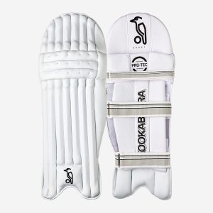 Kookaburra Ghost 5.1 cricket batting pads. Rolleston selwyn